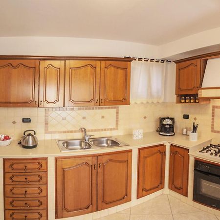 Ferienwohnung La Triscele Cefalù Exterior foto