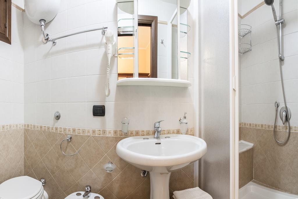 Ferienwohnung La Triscele Cefalù Exterior foto