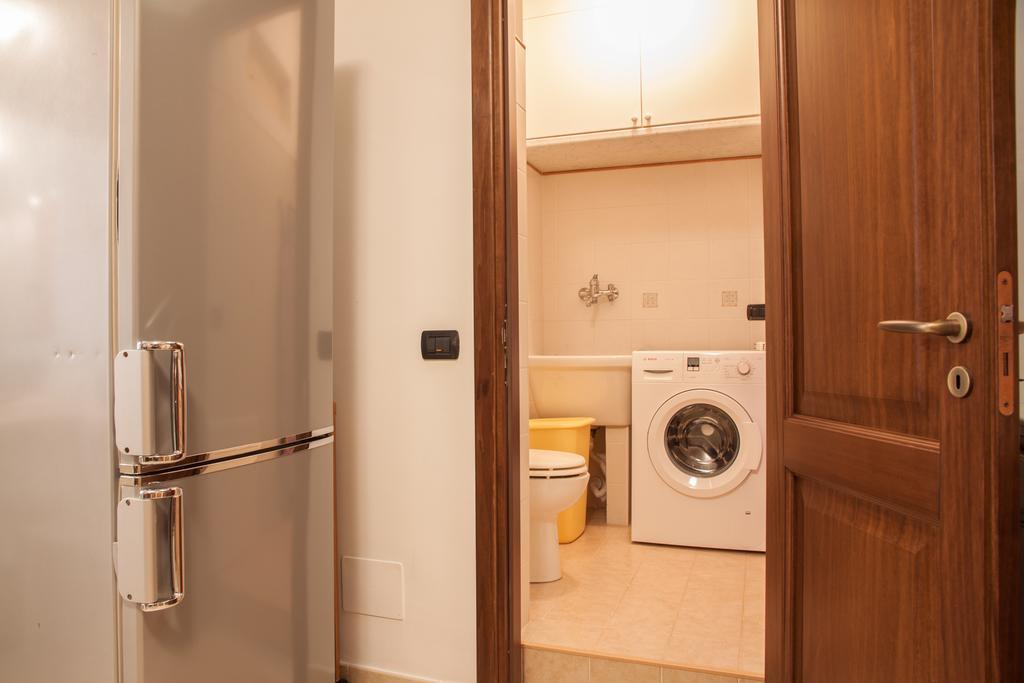 Ferienwohnung La Triscele Cefalù Zimmer foto
