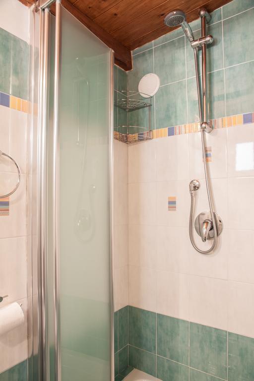 Ferienwohnung La Triscele Cefalù Zimmer foto