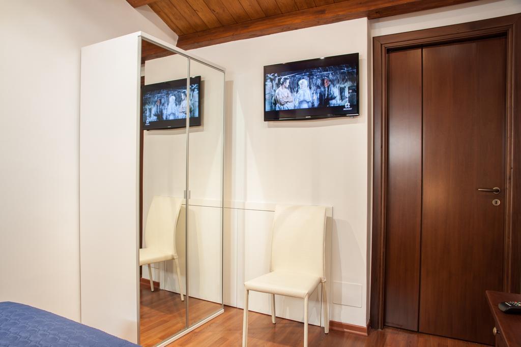 Ferienwohnung La Triscele Cefalù Exterior foto